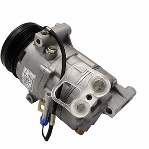 Opel Astra H 1.6 Twinport Benzinli Klima Kompresörü Moca Marka 1854172
