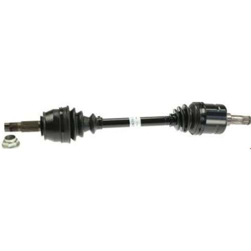 Opel Corsa D Sol Aks Komple Moca Marka 13150502
