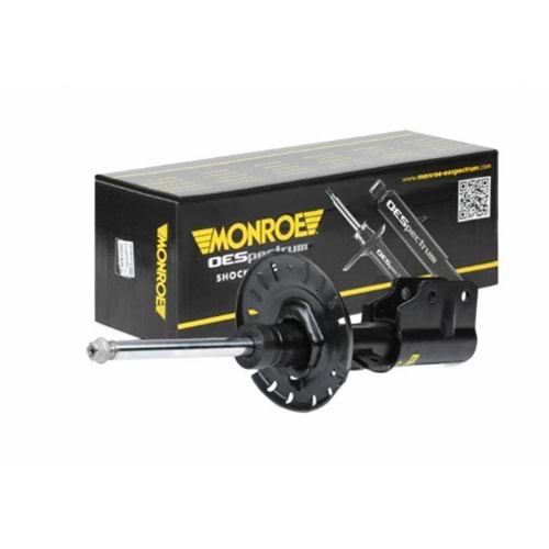 Opel Grandland Ön Amortisör Monroe Marka 9819718680