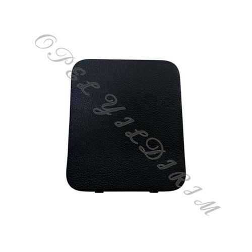 Chevrolet Captiva C140 Bagaj Havalandırma Kapağı Muadil Marka 20893880