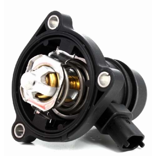 Opel Corsa D 1.2 1.4 Termostat Muadil Marka 25200454
