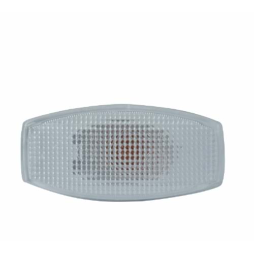 Chevrolet Lacetti Çamurluk Sinyali Muadil Marka 96337460