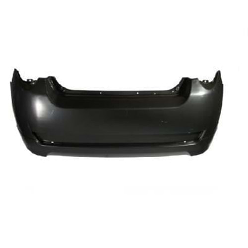 Chevrolet Aveo Hb Arka Tampon Muadıl Marka 96808268