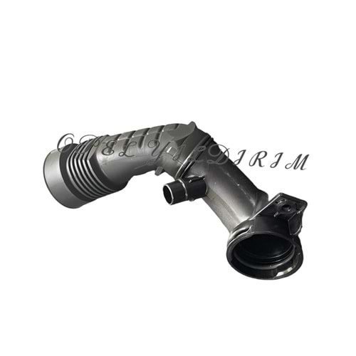 Opel Crossland X Hava Filtre Hortumu Nıfea Marka 9810921180