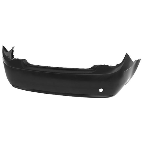 Chevrolet Aveo T300 Sedan Arka Tampon Taiwan Marka 95460675