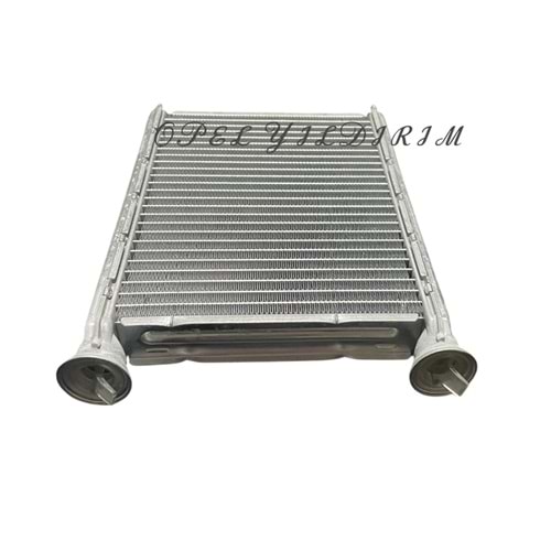 Opel Mokka A Kalorifer Radyatörü Nıssens Marka 39068821