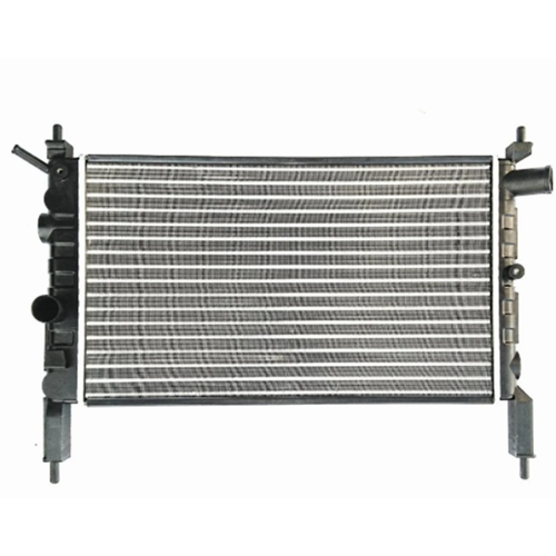 Opel Astra F 1.4 1.6 8 Valf Su Radyatörü Nrf Marka 1300154