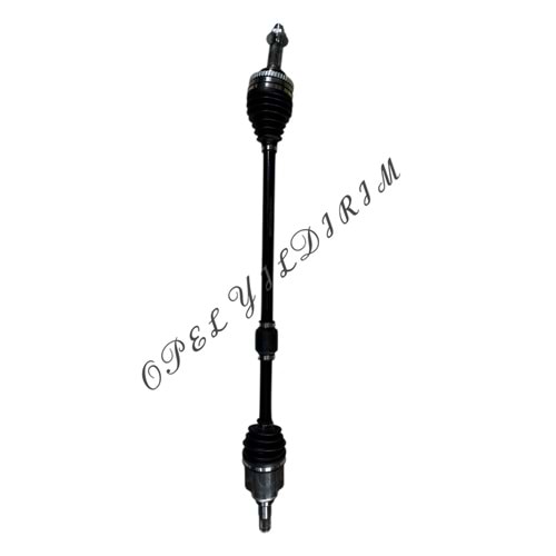 Chevrolet Lacetti Sağ Aks Otomatik Nrg Marka 96549094