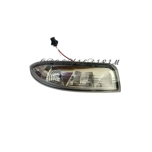 Chevrolet Epica Sol Ayna Sinyali Nrg Marka 96634351