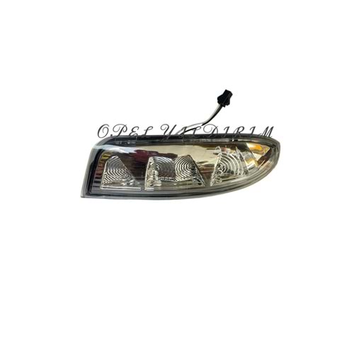 Chevrolet Epica Sağ Ayna Sinyali Nrg Marka 96634352