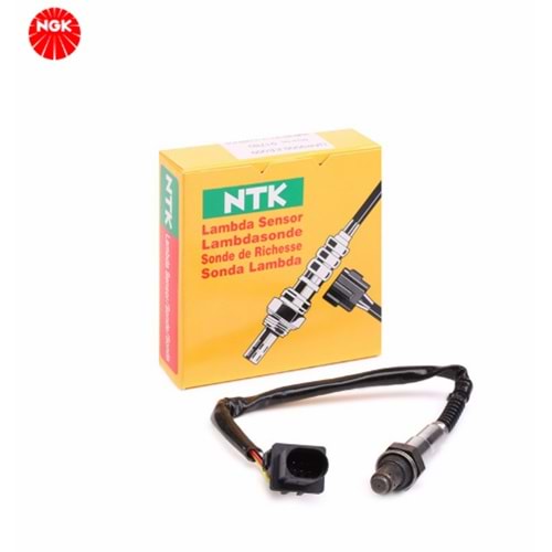 Opel Vectra C Z19DTH Oksijen Sensörü Ntk Marka 855506