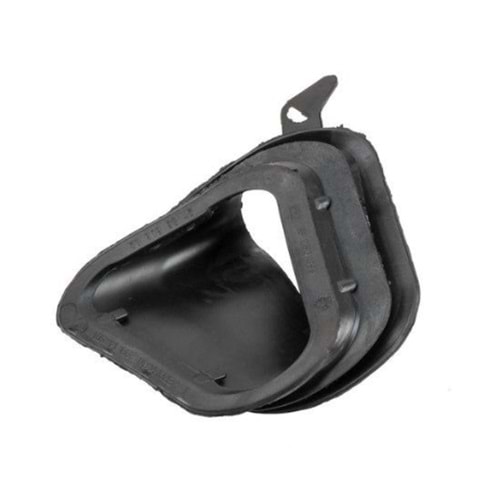 Opel Astra J Hava Filtre Giriş Borusu İzalatörü Gm Orjinal 13256899