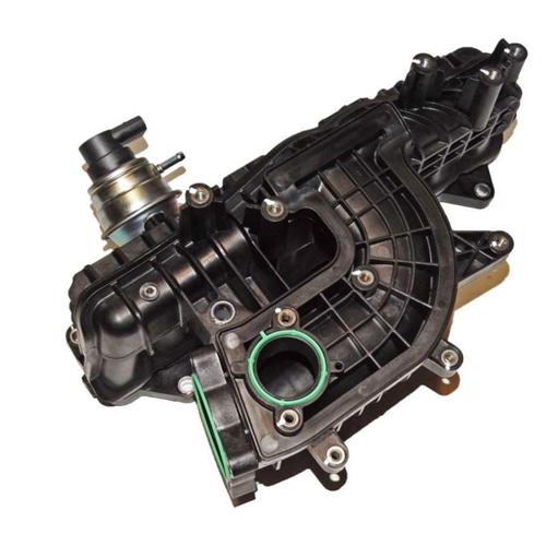 Chevrolet Yeni Captiva 2.0 Dizel Emme Manifoldu Oem Marka 25193560