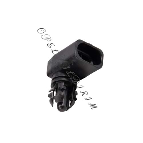 Chevrolet Cruze Dış Sıcaklık Sensörü Orjinal Oem Marka 25775833