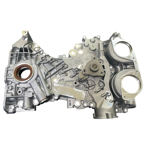 Opel Astra J 1.4T Yağ Pompası Devirdaimli Oem Marka 28290103