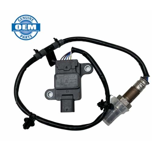 Opel İnsignia B 1.5 Dizel Nox Sensörü Oem Marka 55514322