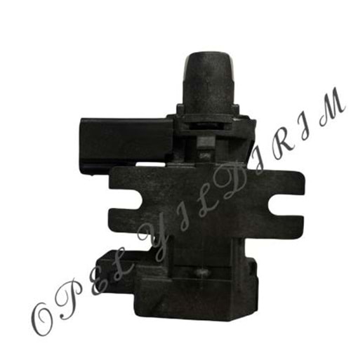 Opel Astra H 1.3 Dizel Turbo Selenoid Valfi Oem Orjinal Marka 55579900