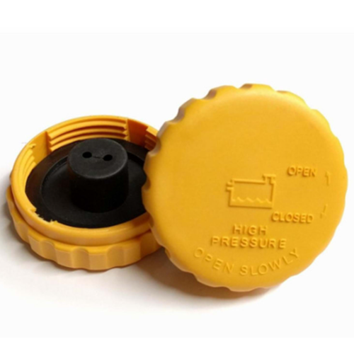 Opel Corsa C Yedek Su Depo Kapağı Oem Marka 90467473