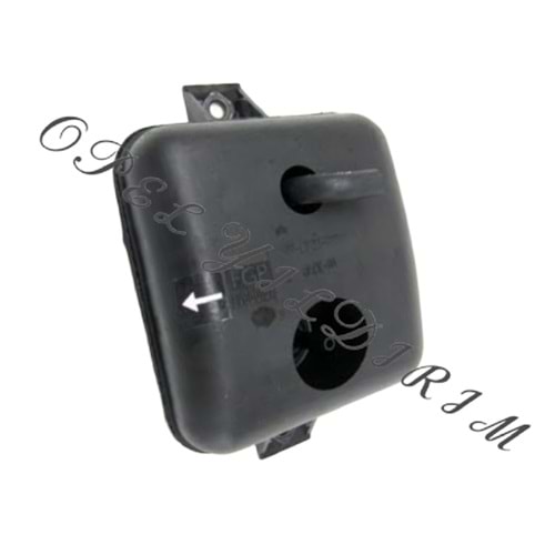 Opel Astra H 1.3 Dizel Vakum Kabı Opar Marka 55193231