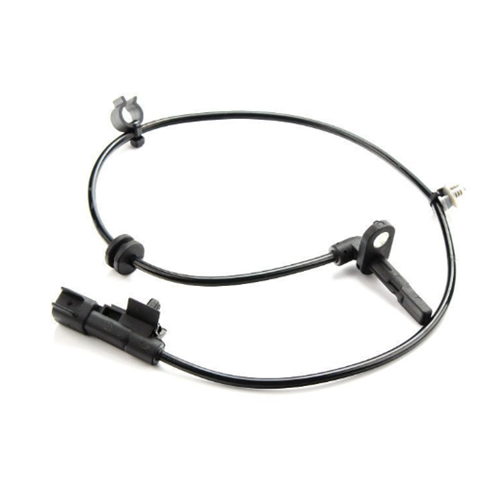 Opel Astra J Arka Abs Sensörü Ossca Marka 1247166