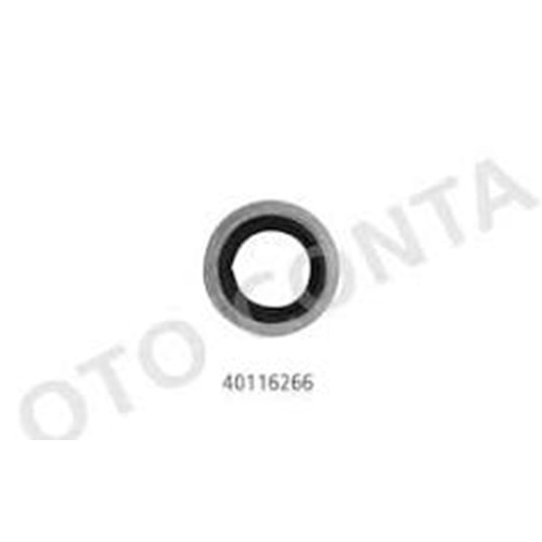 Opel Combo E Yağ Karter Tapa Contası Otoconta Marka 1682801480