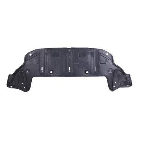 Peugeot 308 Ön Tampon Alt Koruma Plastiği Gm Orjinal PEJ0738038