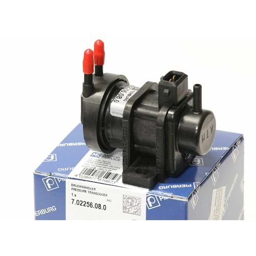 Opel Astra G 2.0 Dizel Emme Manifolt Selenoid Valfi Pierburg Marka 5851030