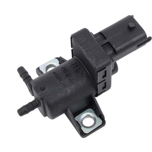 Opel Astra J 1.6 Dizel Turbo Basınç Valfi Pierburg Marka 55574896