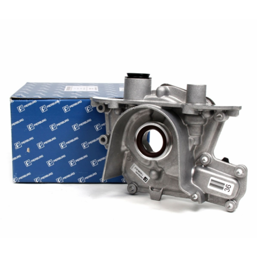 Opel Zafira C 2.0 Dizel Yağ Pompası Pierburg Marka 5646270