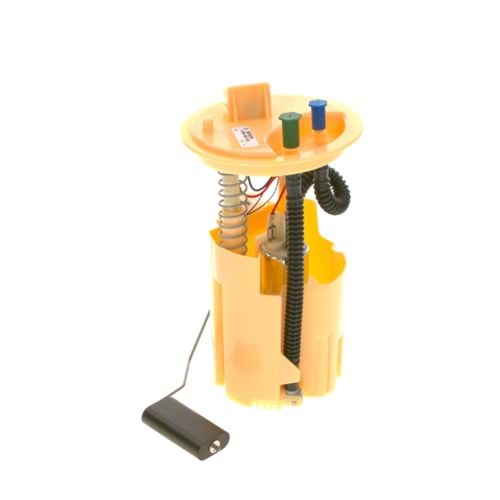 Opel Corsa D 1.3 Yakıt Pompası Komple Pierburg Marka 7.05656.45.0