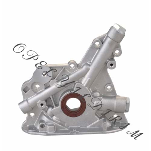 Opel Corsa B 1.4/1.6 16V Yağ Pompası Pierburg Marka 646041
