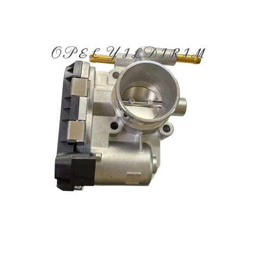 Opel Corsa D Z14XEP Gaz Keleği Pierburg Marka 709460030