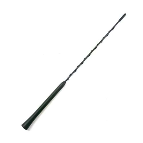 Opel Corsa B Anten Çubuğu İnce Tavan Kısa Tip Plastech Marka 1784011