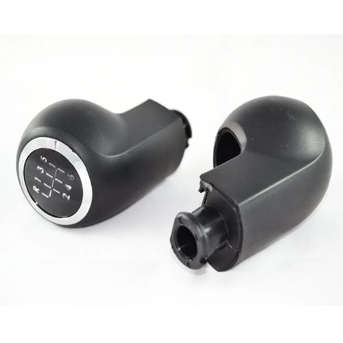 Opel Astra H 6 İleri Vites Topuzu Plastech Marka 5738040