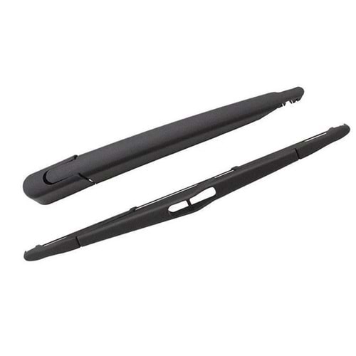 Opel Astra H Arka Silecek Kol Takımı Plastech Marka 1273395