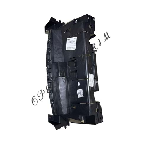 Opel Combo E Ön Panel Üst Bakaliti Polıplast Marka 9830100780
