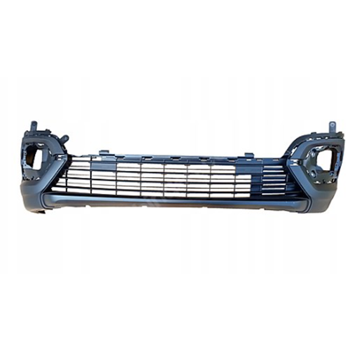 Opel Combo E Ön Tampon Alt Parçası Poliplast Marka 9816859780