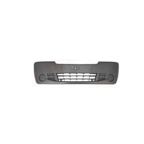 Opel Vivaro Ön Tampon 2006 Sonrası Polıplast Marka 620100101R