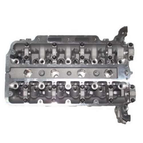 Opel Corsa C 1.2 1.4 Silindir Kapağı Praksis Marka 5650136