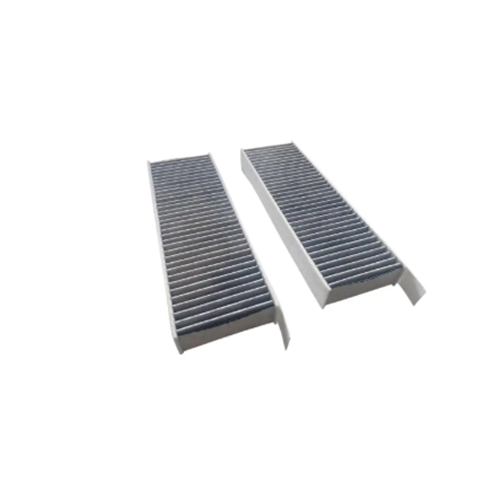 Opel Corsa F Polen Filtresi Karbonlu Purflux Marka 9833351080