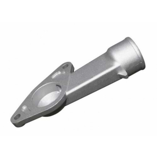 Opel Vectra A 1.6 Termostat Gövdesi Qs Marka 1338151