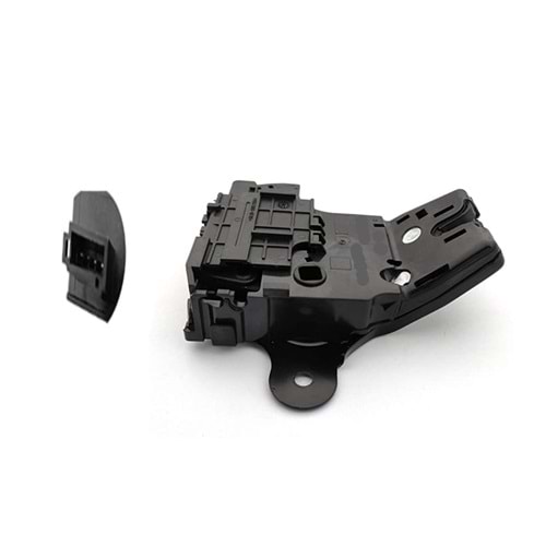 Opel Astra J Sedan Arka Bagaj Kilidi Qs Marka 13513995