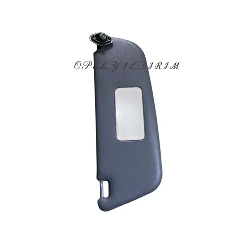 Opel Corsa B Sol İç Güneşlik Qs Marka 1437759