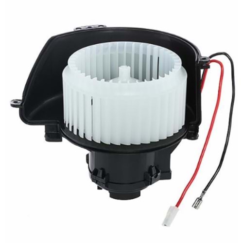 Opel Astra G Kalorifer Motoru Qs Marka 1845002