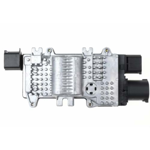 Chevrolet Captiva C140 Fan Soğutma Beyni Qs Marka 1247391