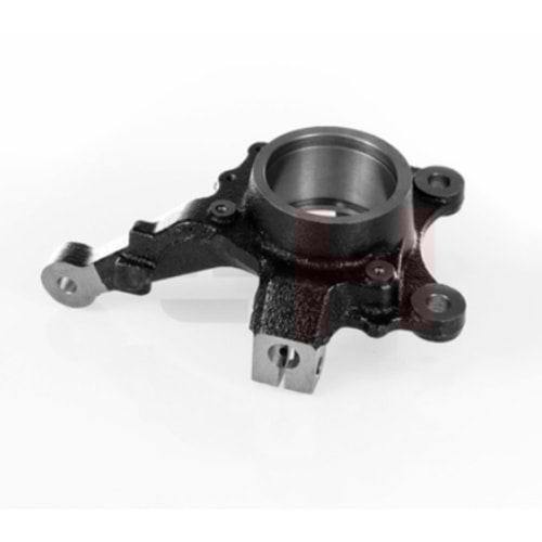 Opel Corsa C Sağ Ön Aks Taşıyıcı Qs Marka 5308022