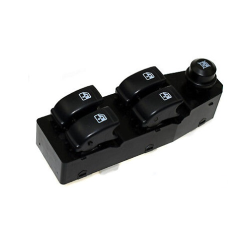 Chevrolet Aveo Kalos Sol Ön Cam Açma Düğmesi 4 lü Qs Marka 96425601