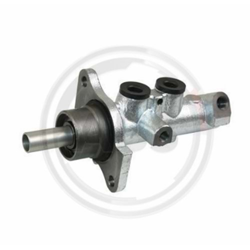 Opel Astra H Fren Ana Merkezi 25.4 Mm Espsiz Ral İtalyan Marka 558144