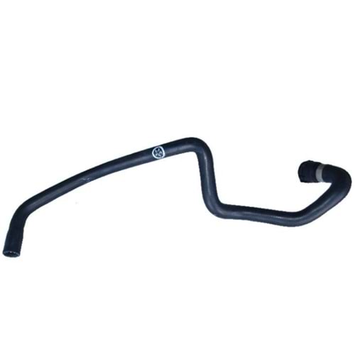 Opel Corsa D 1.2 1.4 Kalorifer Hortumu Rapro Marka 13191198