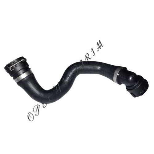 Opel Astra J A14NET Radyatör Alt Hortumu Rapro Marka 1336543